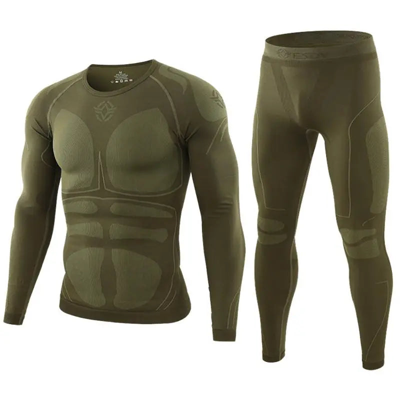 Thermal Underwear Set