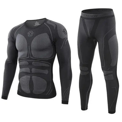 Thermal Underwear Set