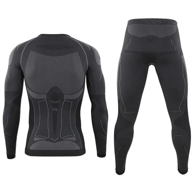 Thermal Underwear Set