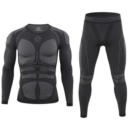 Thermal Underwear Set