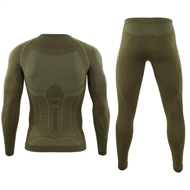 Thermal Underwear Set