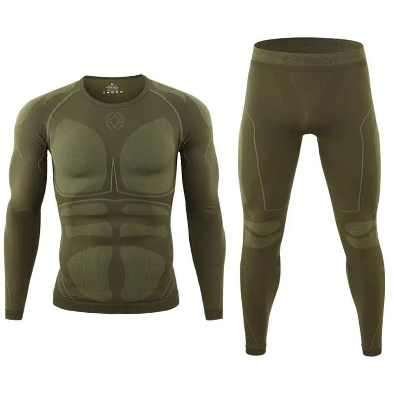 Thermal Underwear Set