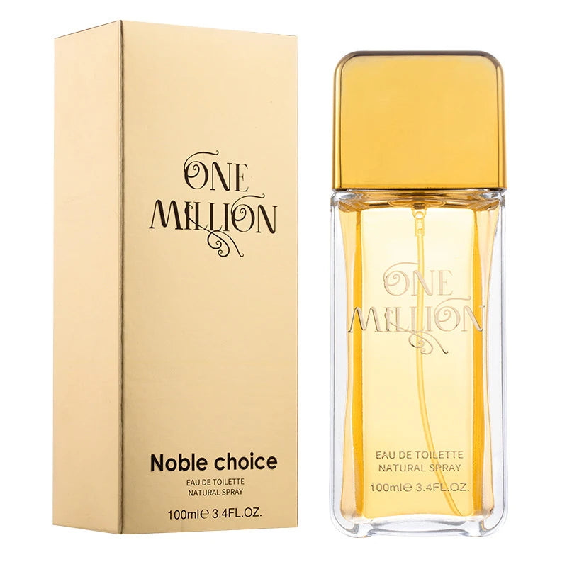 Gold Millionaire Prive Perfume