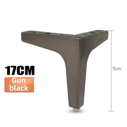 Modern Metal Furniture Legs