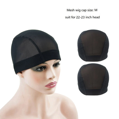 Elastic Wig Cap