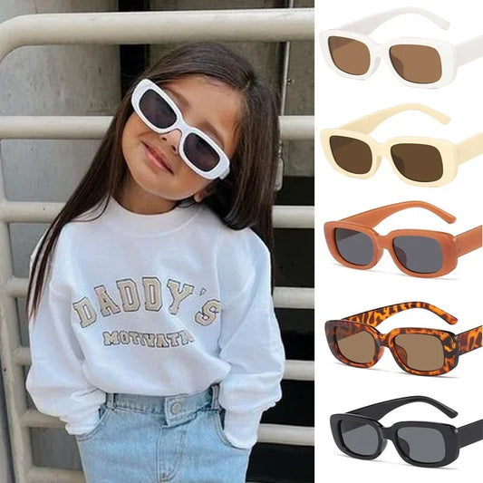 Kids Vintage Sunglasses