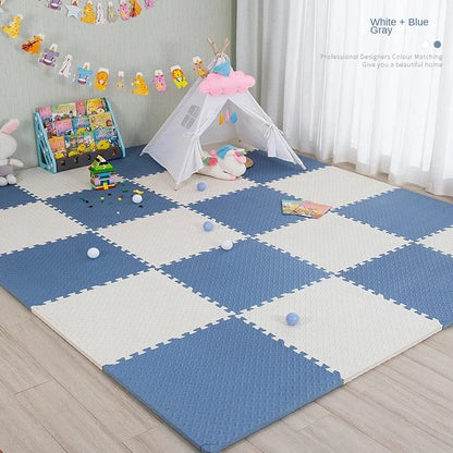 Baby Puzzle Floor Play Mat