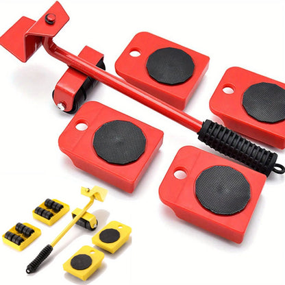 Furniture Mover Tool Set