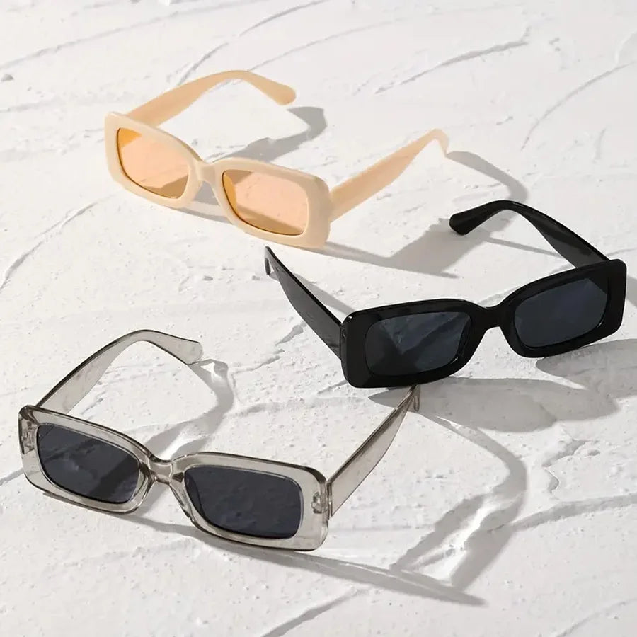 Fashion Sunglasses (3x)