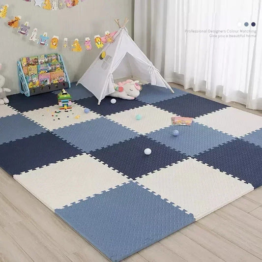 Baby Puzzle Floor Play Mat