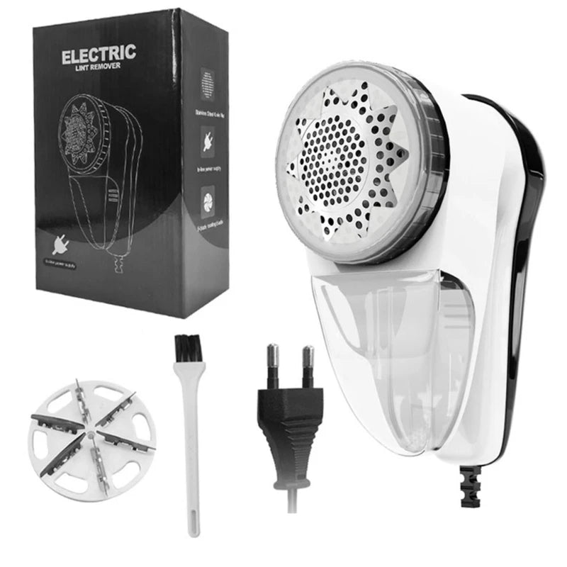 Electric Fabric Shaver