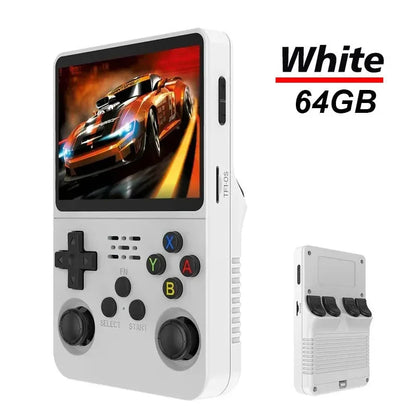 R36S Portable Game Console