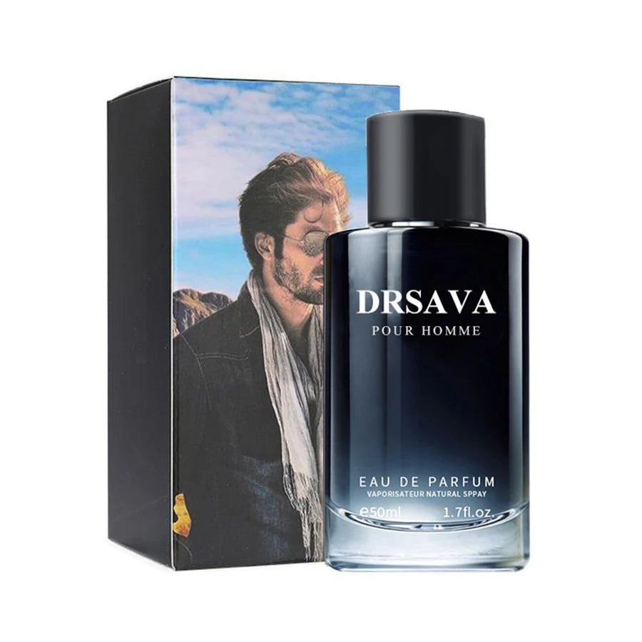 DRSAVA Perfume