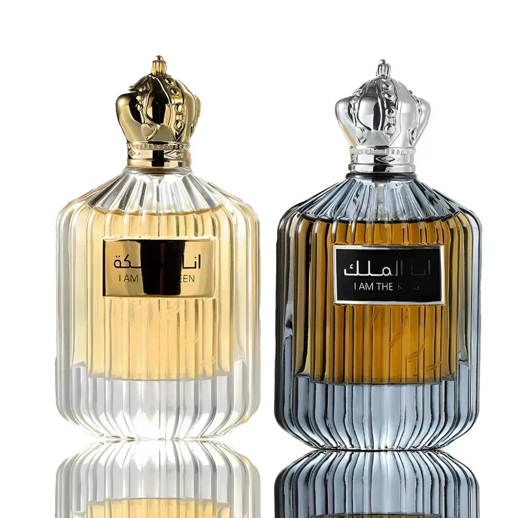 Dubai Perfume