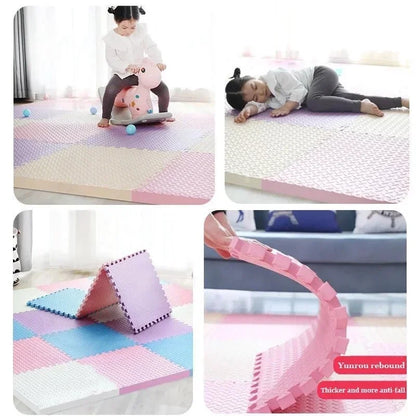 Baby Puzzle Floor Play Mat