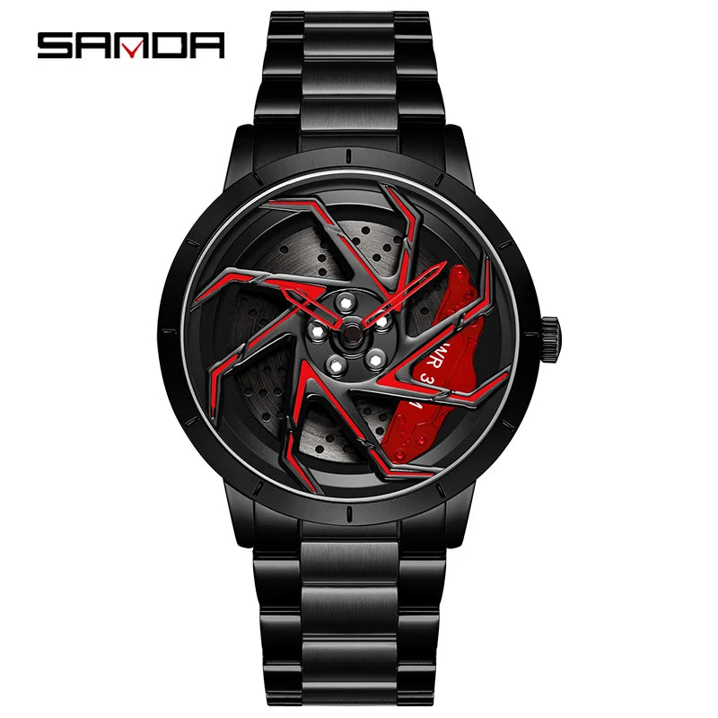 Sanda P1088 Watch