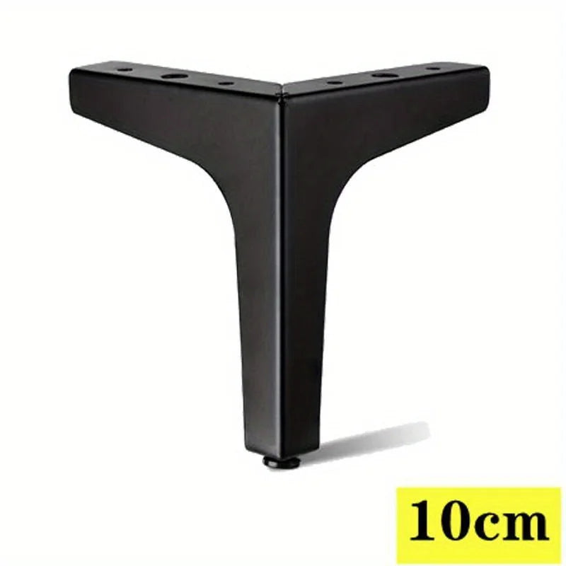 Modern Metal Furniture Legs