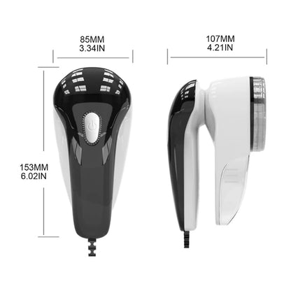 Electric Fabric Shaver