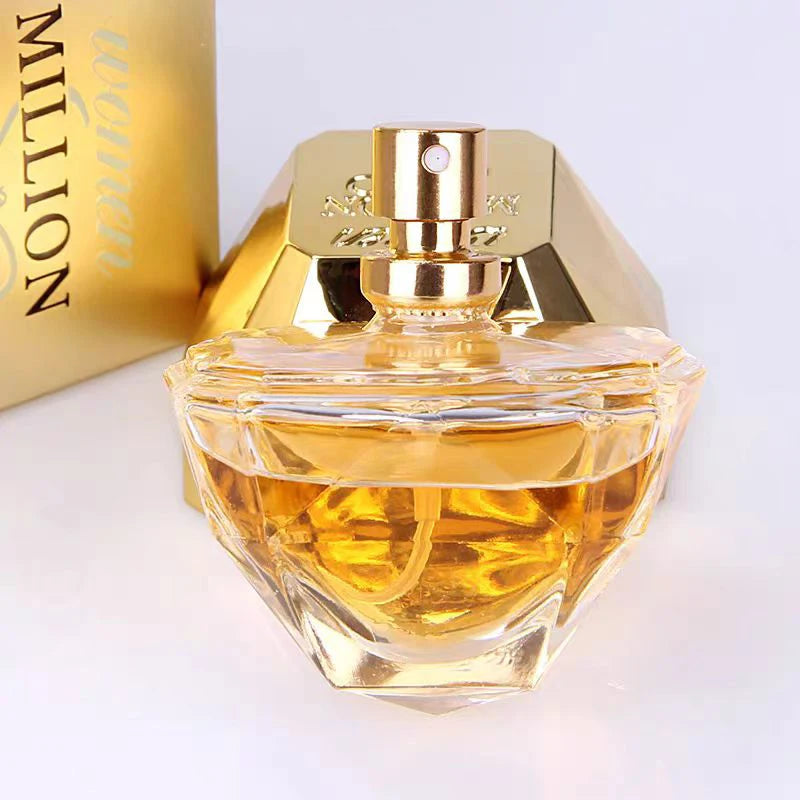 Gold Millionaire Prive Perfume