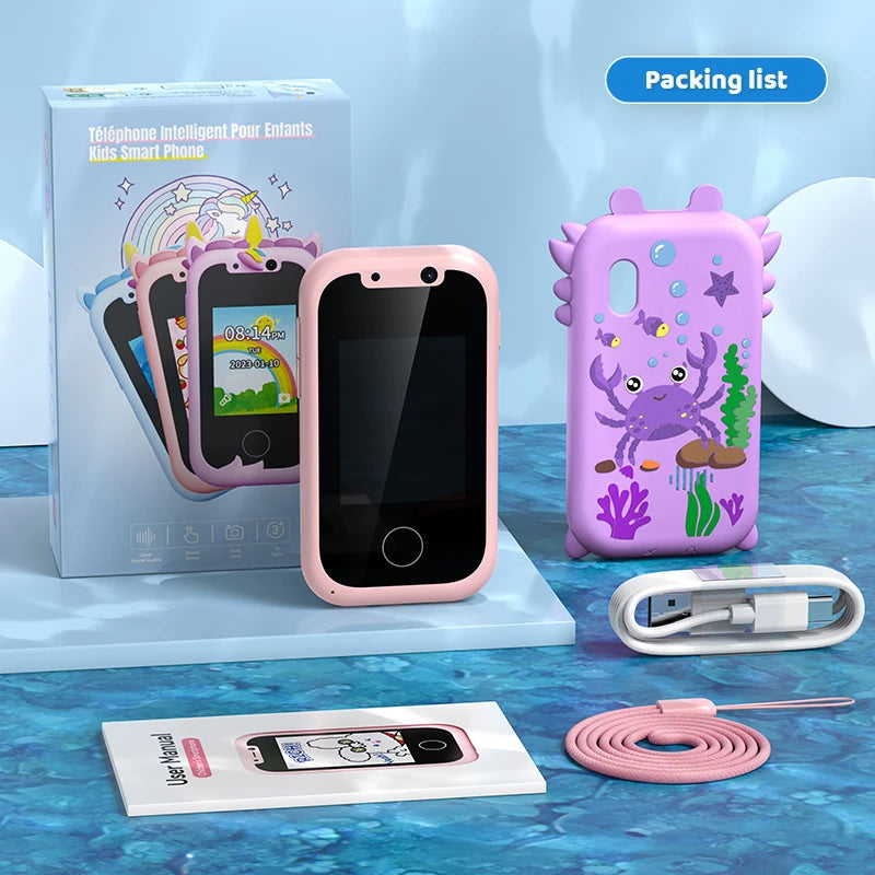 Kids Smartphone