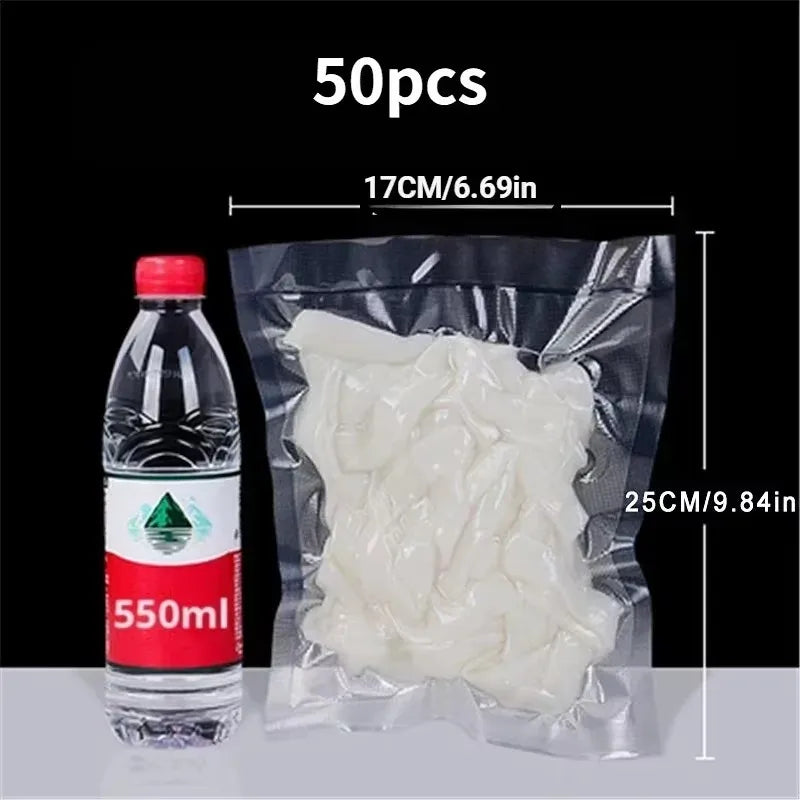 Electric Vacuum Sealer Machine