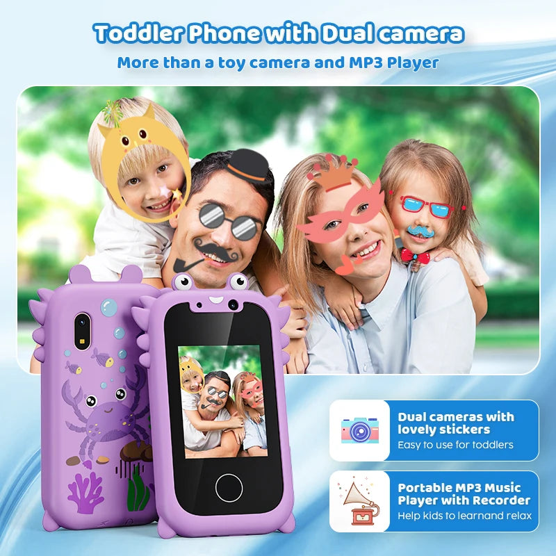 Kids Smartphone