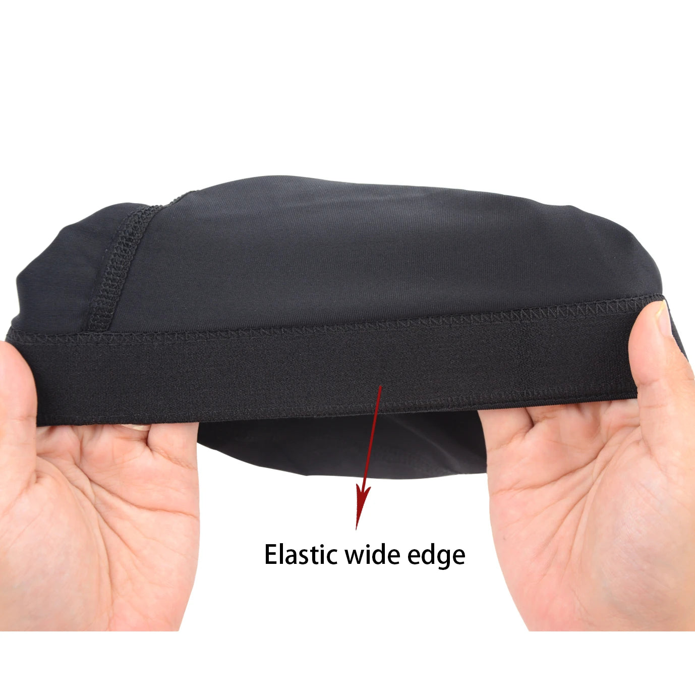 Elastic Wig Cap