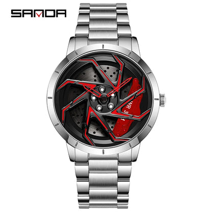 Sanda P1088 Watch