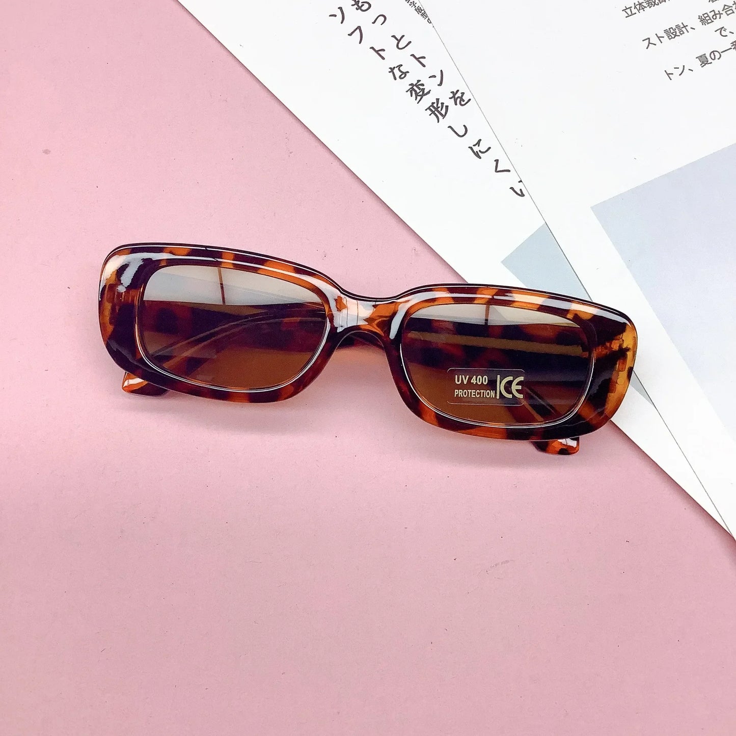 Kids Vintage Sunglasses