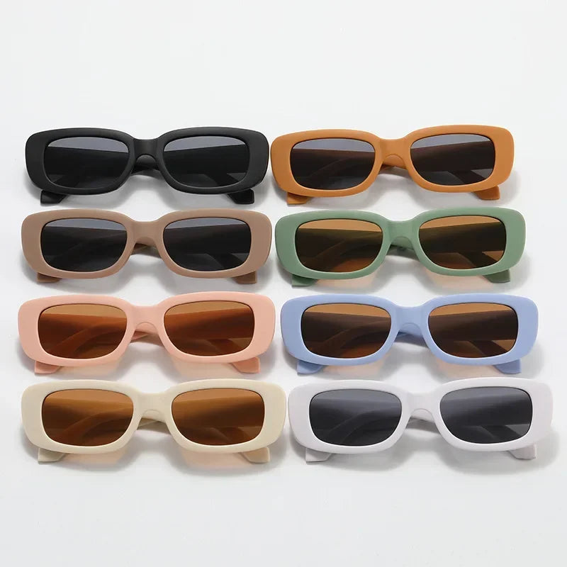 Kids Vintage Sunglasses