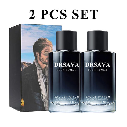 DRSAVA Perfume