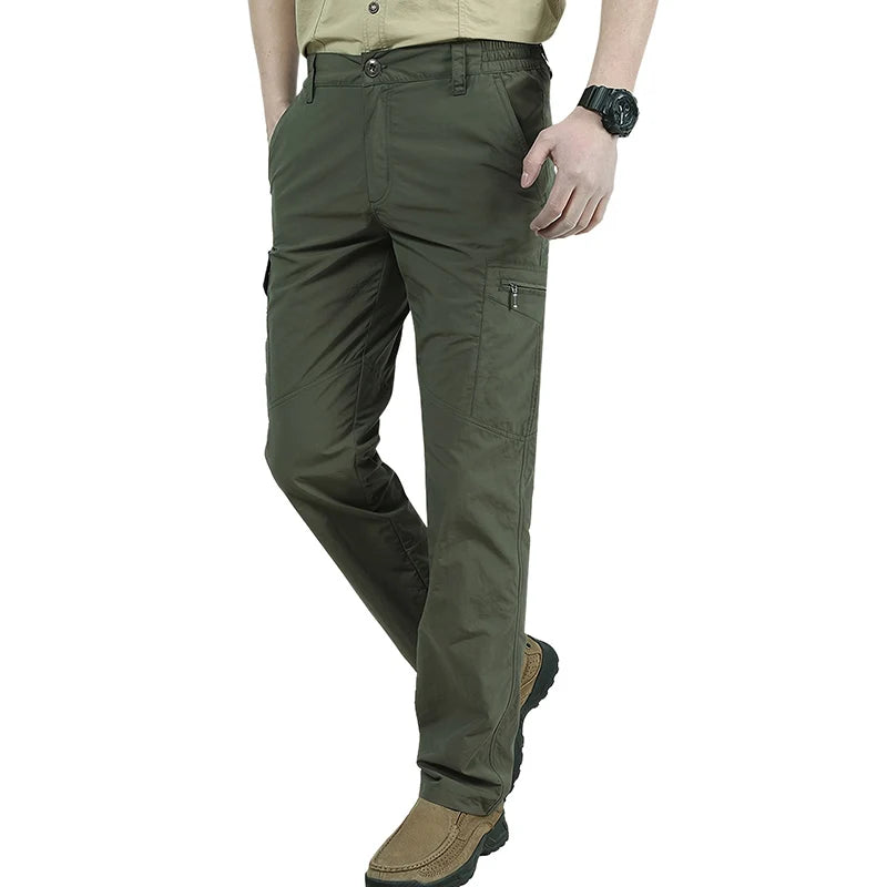 Cargo Pants