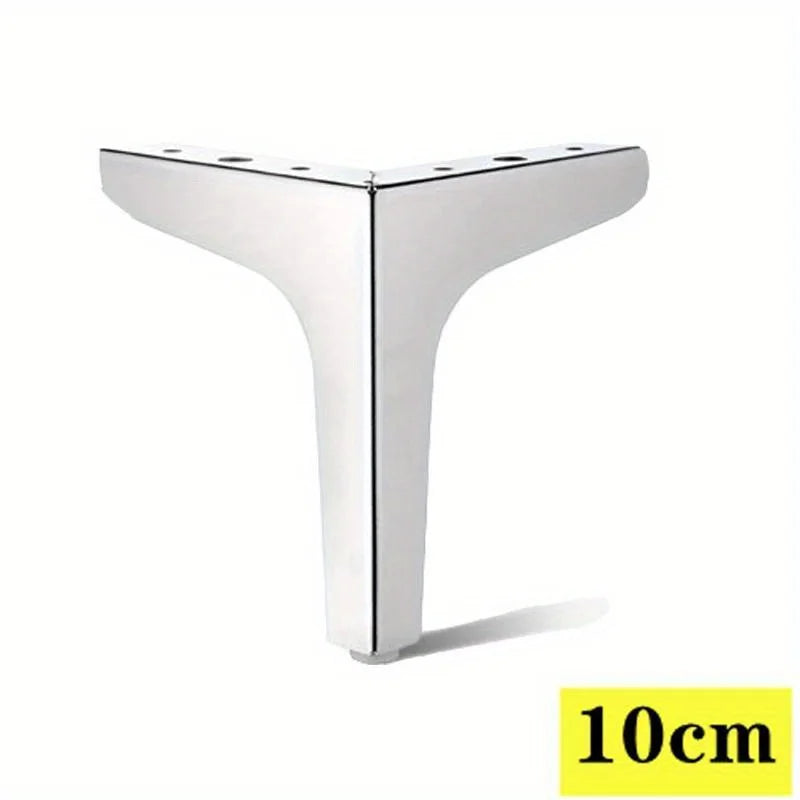 Modern Metal Furniture Legs