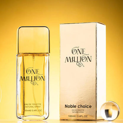 Gold Millionaire Prive Perfume