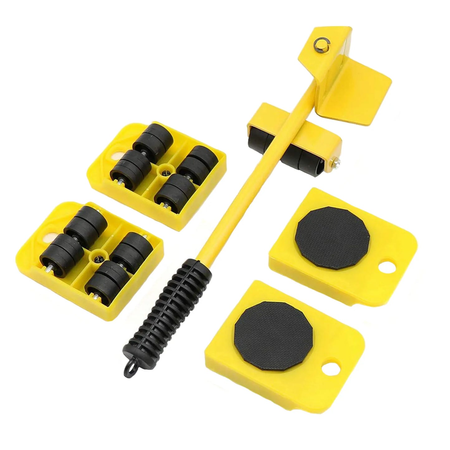 Furniture Mover Tool Set