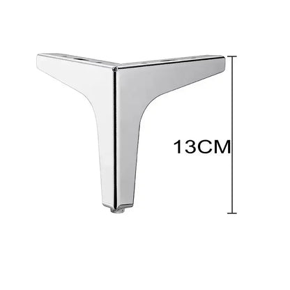 Modern Metal Furniture Legs