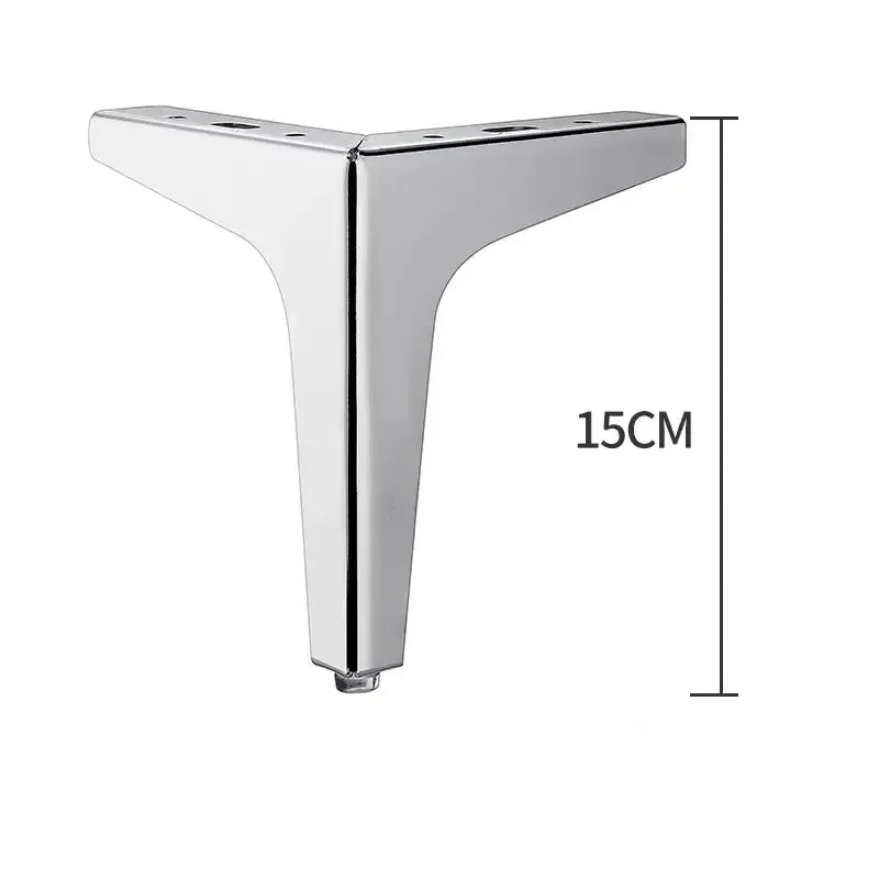 Modern Metal Furniture Legs