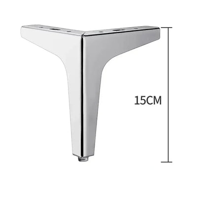 Modern Metal Furniture Legs