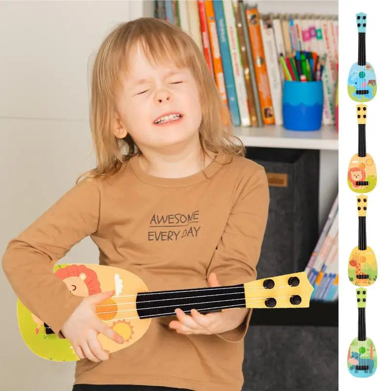 Kids Mini Guitar