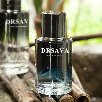 DRSAVA Perfume