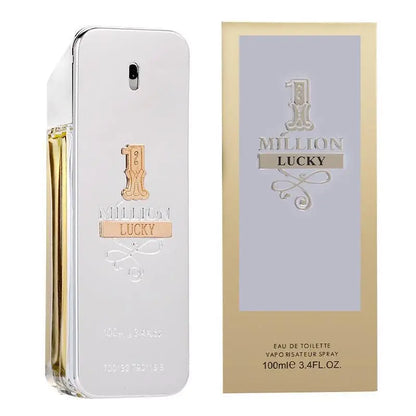 Gold Millionaire Prive Perfume