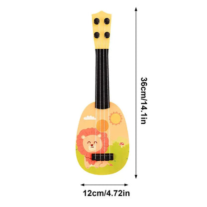 Kids Mini Guitar