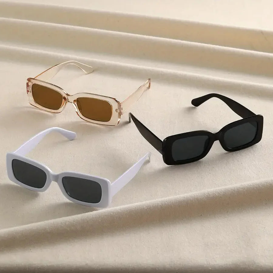 Fashion Sunglasses (3x)