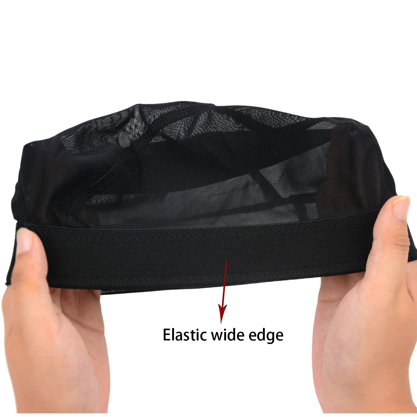 Elastic Wig Cap