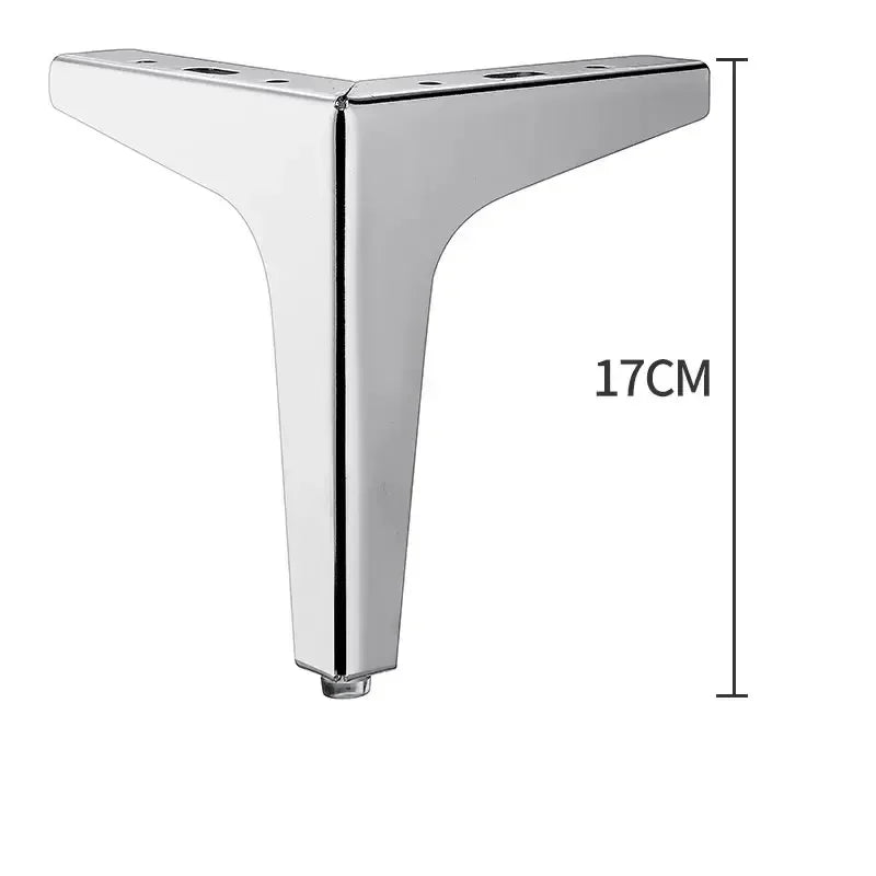 Modern Metal Furniture Legs