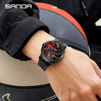 Sanda P1088 Watch