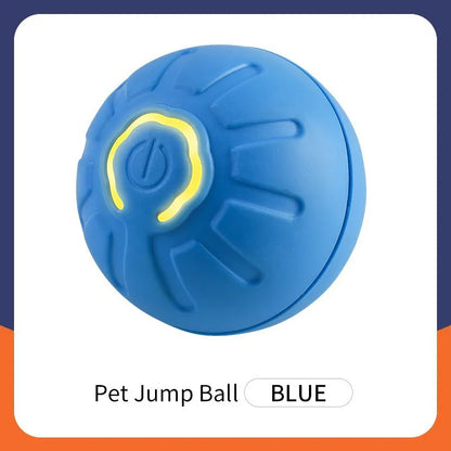 Smart Electronic Interactive Toy Ball