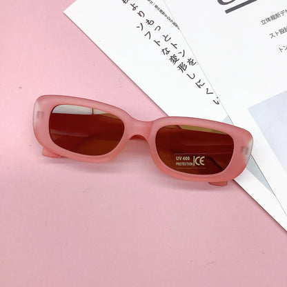 Kids Vintage Sunglasses