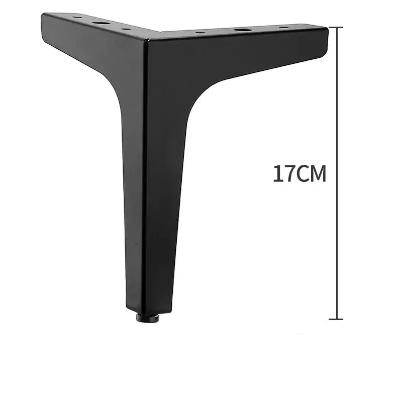 Modern Metal Furniture Legs