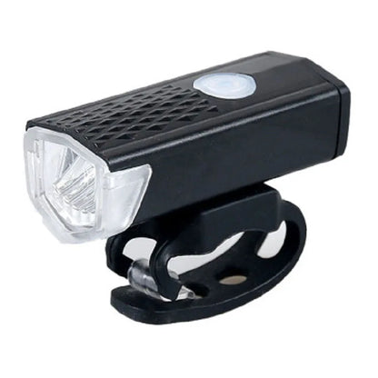 LED Bicycle Light Set